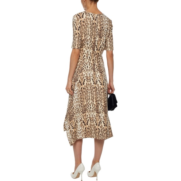 ADAM LIPPES Leopard Animal Ocelot Carole Baskin 10 - Picture 2 of 8